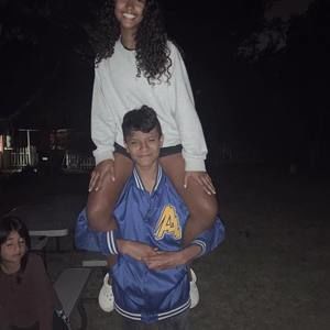 Meet your Posher, Madison